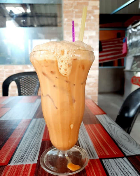 Roti Canai Tagih Rindu