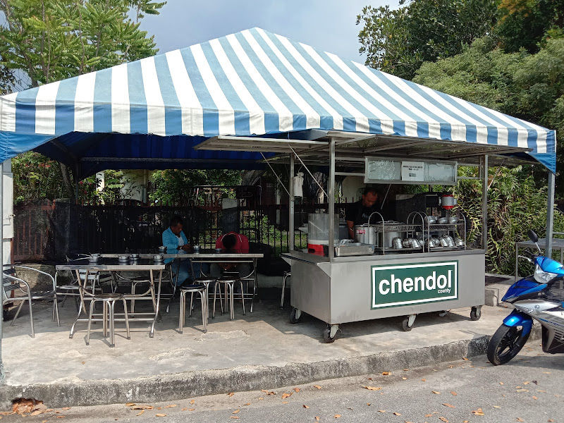 Chendol Legend & Co.