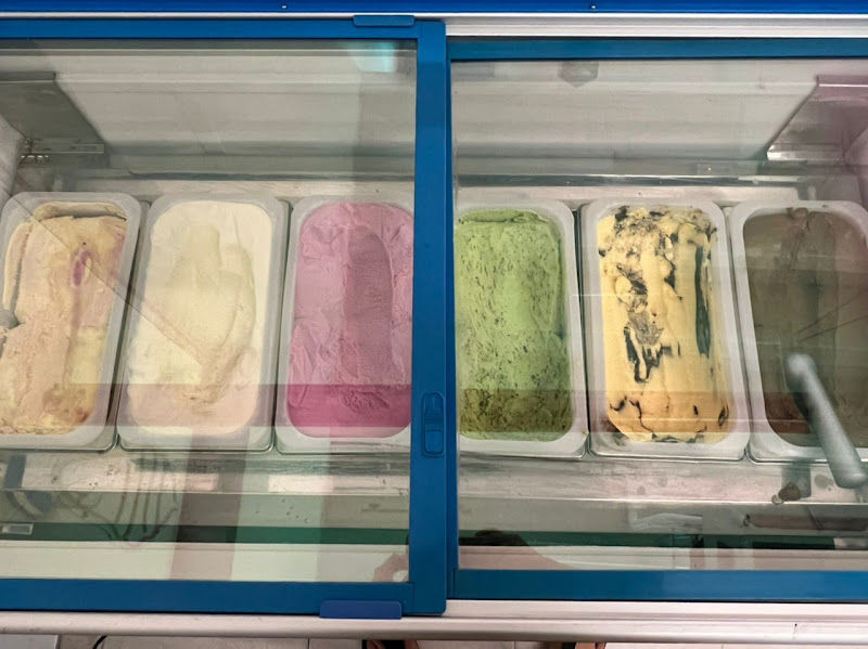 Thai To Busan BBQ Buffet Restaurant