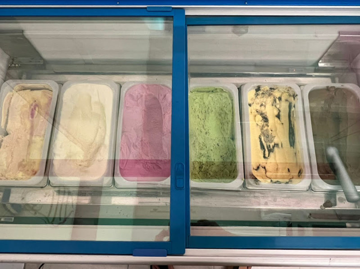 Thai To Busan BBQ Buffet Restaurant