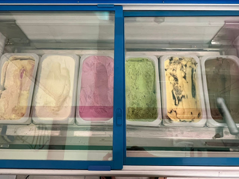 Thai To Busan BBQ Buffet Restaurant