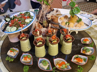 Chef Wang Fusion Kitchen 2