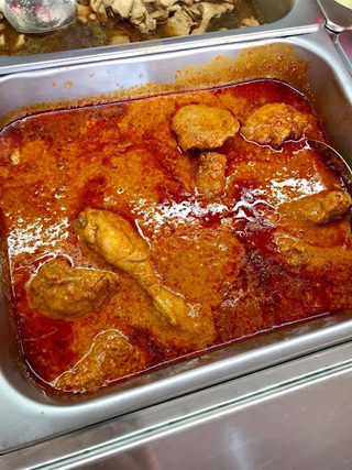 Golden and Prosperity Food Restaurant 2