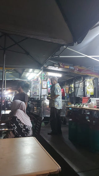 Teh Tarik & Ginger Tamil 3