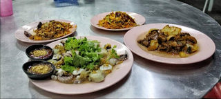 Bagan Char Kuey Teow 2