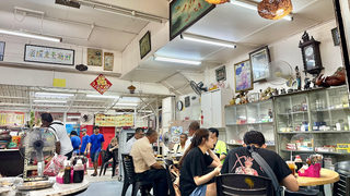 Ghee Seng Tomyam Seafood 2