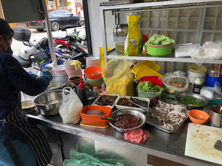 Duck Meat Koay Teow Thng George Town 3