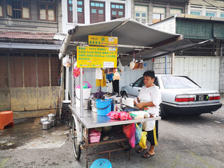 Jalan Kuantan Famous Tong Sui (Kochabi) 2