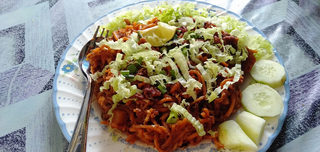 Restoran Mee Sotong Kepala Batas 3