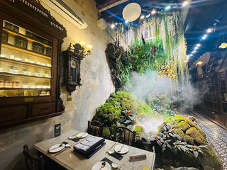 Bao Teck Tea House 1