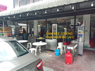 RANI MEE GORENG & PASEMBUR Bandar Bayan Baru 1