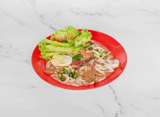 Rojak Candu Sg. Ara 3