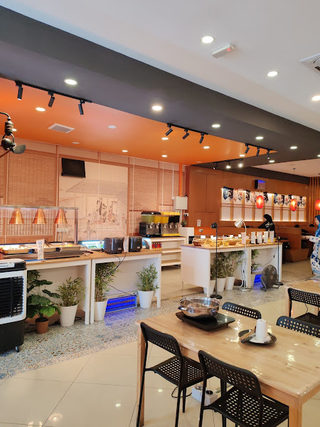 Itadaki Shabu Shabu 1