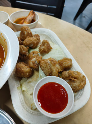 Ghee Seng Tomyam Seafood 3