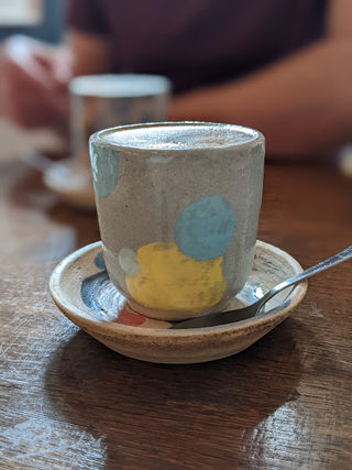 Potters Place Cafe 3