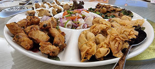 Lao Hakka Restaurant 2