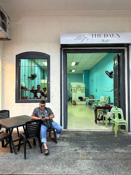 Yan Char Kuey Teow(Halal)