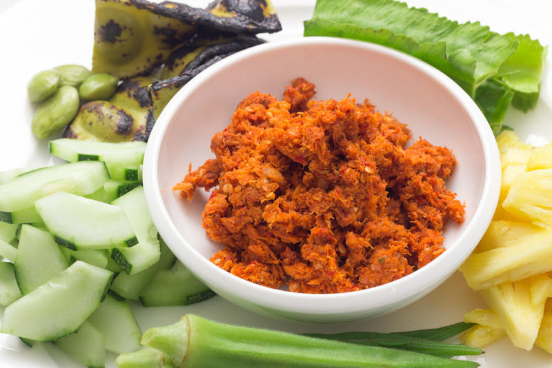 Nyonya Su Pei Private Dining / Heritage Artisans