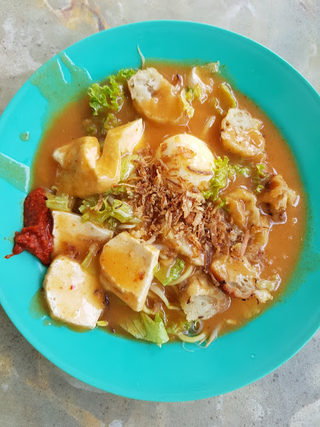 Kampung Jawa Mee & Curry Mee 3