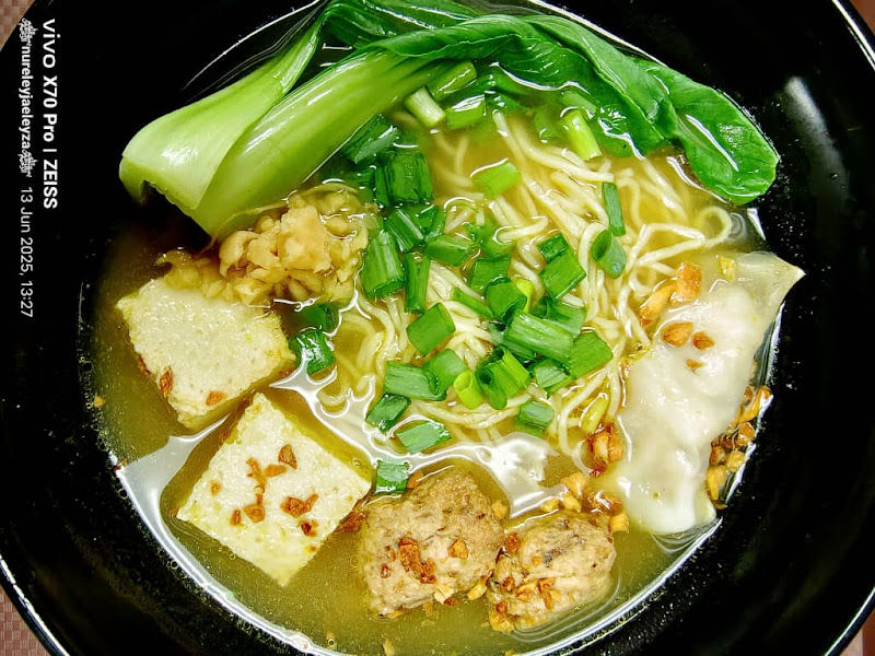 MAMY WORLD 1st Avenue FoodHall