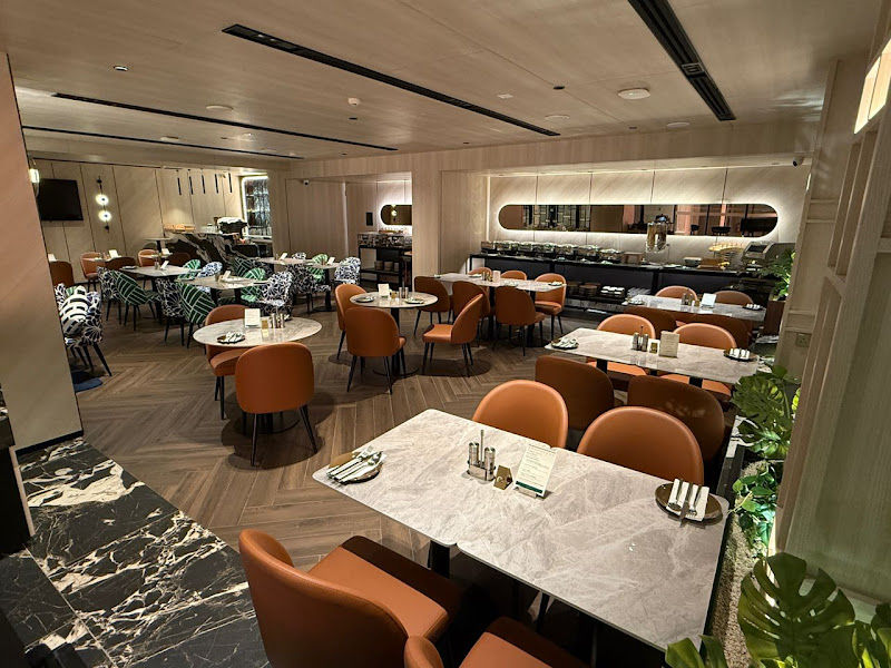 The Pavilion by Citadines Connect Bertam Georgetown Penang