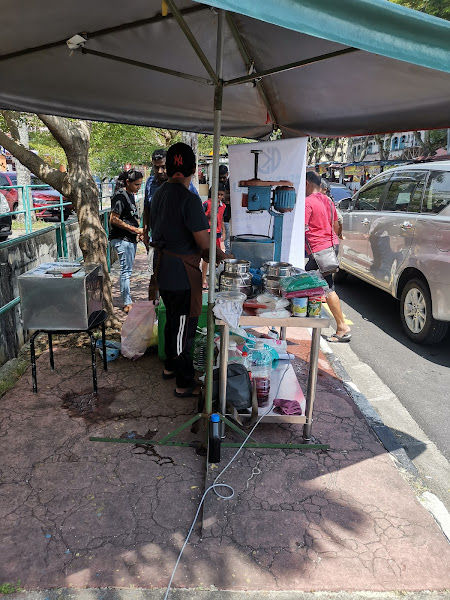 KD Cendol Batu Ferringhi