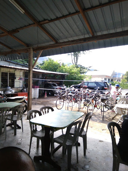 Belimbing Cafe Corner