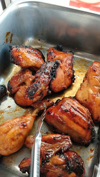 Kedai Makanan Dan Minuman Pazlina Harun