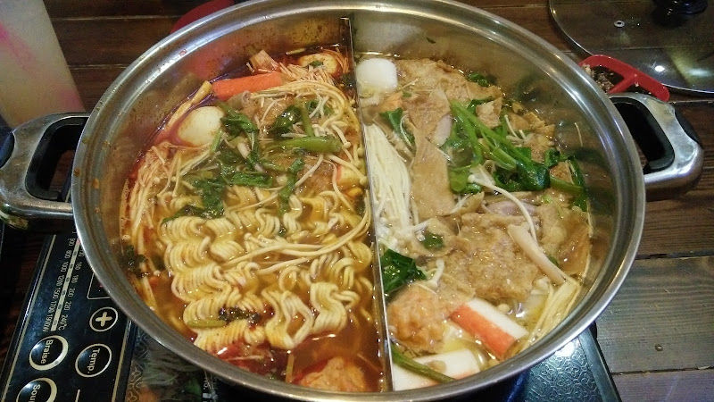 Hokkaido Live Seafood