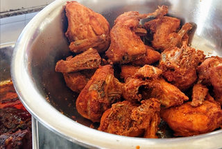 Nasi Kandar Merlin 3