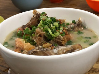 Lao Fu Zi Bak Kut Teh 2