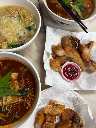 Village Fish Head Bee Hoon 2