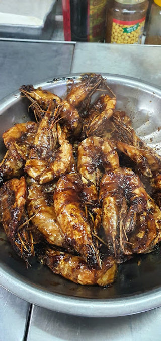 PANG Hainan Coffee & Nasi Lemak (Morning) 2