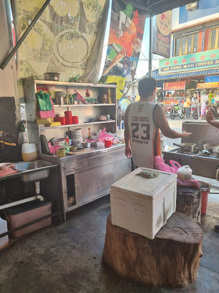 Lao Hu Zai Instant Koay Teow Thng 2