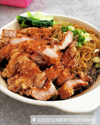 哈吡 Habee's Kitchen 2