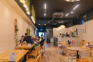 Chu Er by fusion taste 1