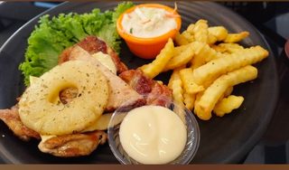 Uncle Chuan Hainanese Western Cuisine 3