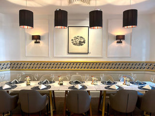 Bón Wine and Dine Bistro Café 3