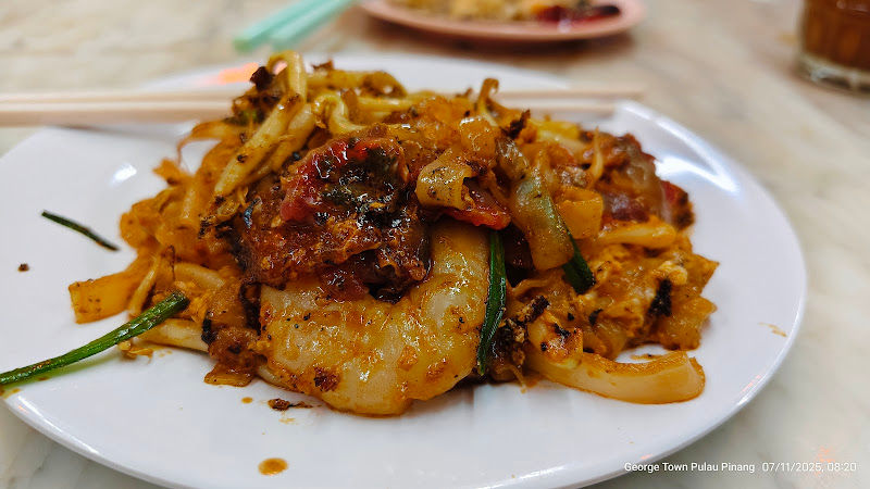 Hean Char Kuey Teow