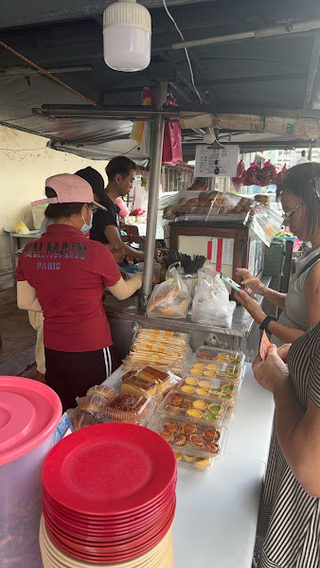 Kuantan Road Char Beehoon 2