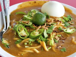 MEE MAMAK SOTONG 2