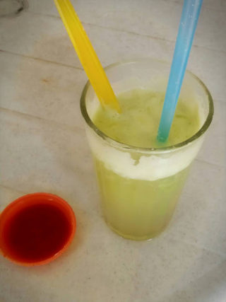 Chulia Street Chinese Restaurant 3