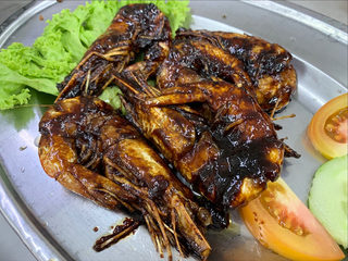 Restoran Golden City 3