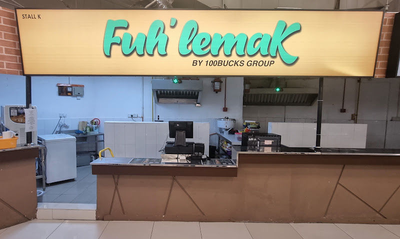 Fuhlemak 1st Avenue Mall