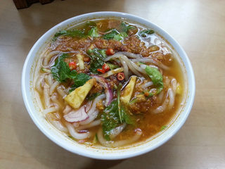 阿娇Laksa 2