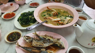Restoran Law Cheang Kee 3