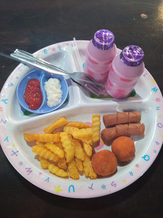 Char Koey Teow Lobster Pinang Sebatang 2