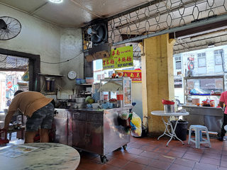 Kedai Kopi Sai Lam 1