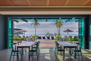 Jendela at Angsana Teluk Bahang, Penang 1