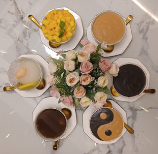 Fan Hou Tian Dian 饭后甜点 2